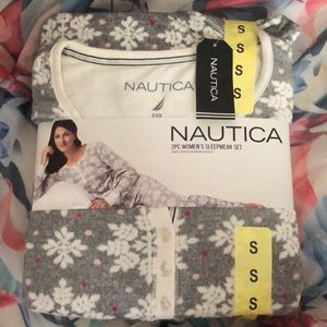 Women’s Sleepwear-2pc.